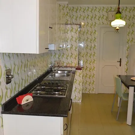 Il Villino Apartamento