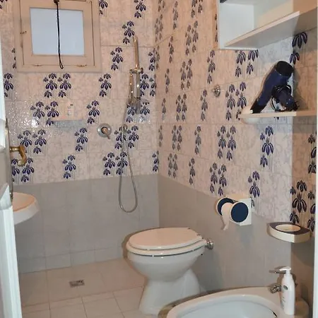Il Villino Apartamento