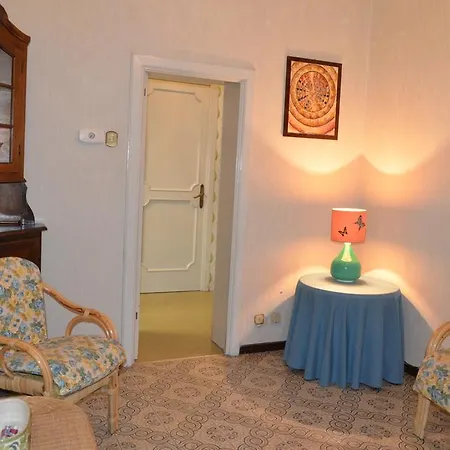 Apartamento Il Villino Lecce