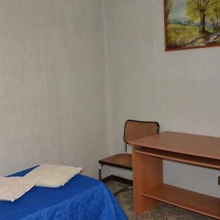 Il Villino Apartment Lecce