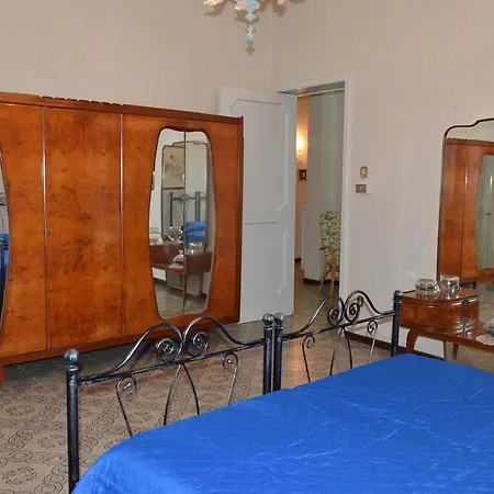 Apartment Il Villino *